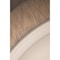 Afx Sanibel 23" LED Pendant - Satin Nickel Finish - Jute Shade SAP2332LAJUDSN-JT - alternate 3